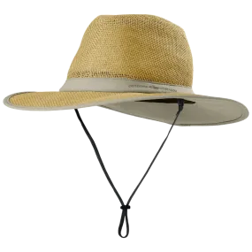 Papyrus Brim Sun Hat