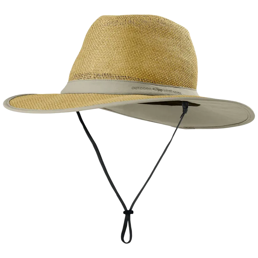 Papyrus Brim Sun Hat