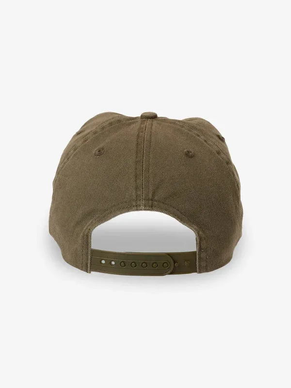 Pharm 5 Panel Cap 2 - Desert