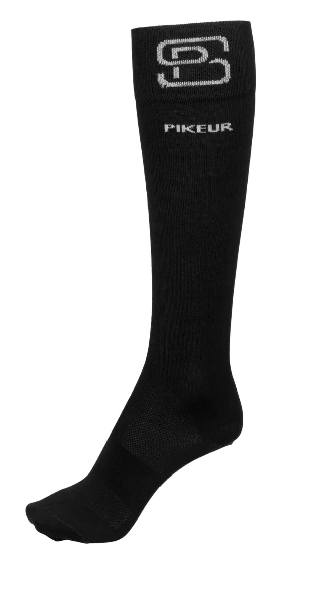 PIKEUR MESH SOCKS