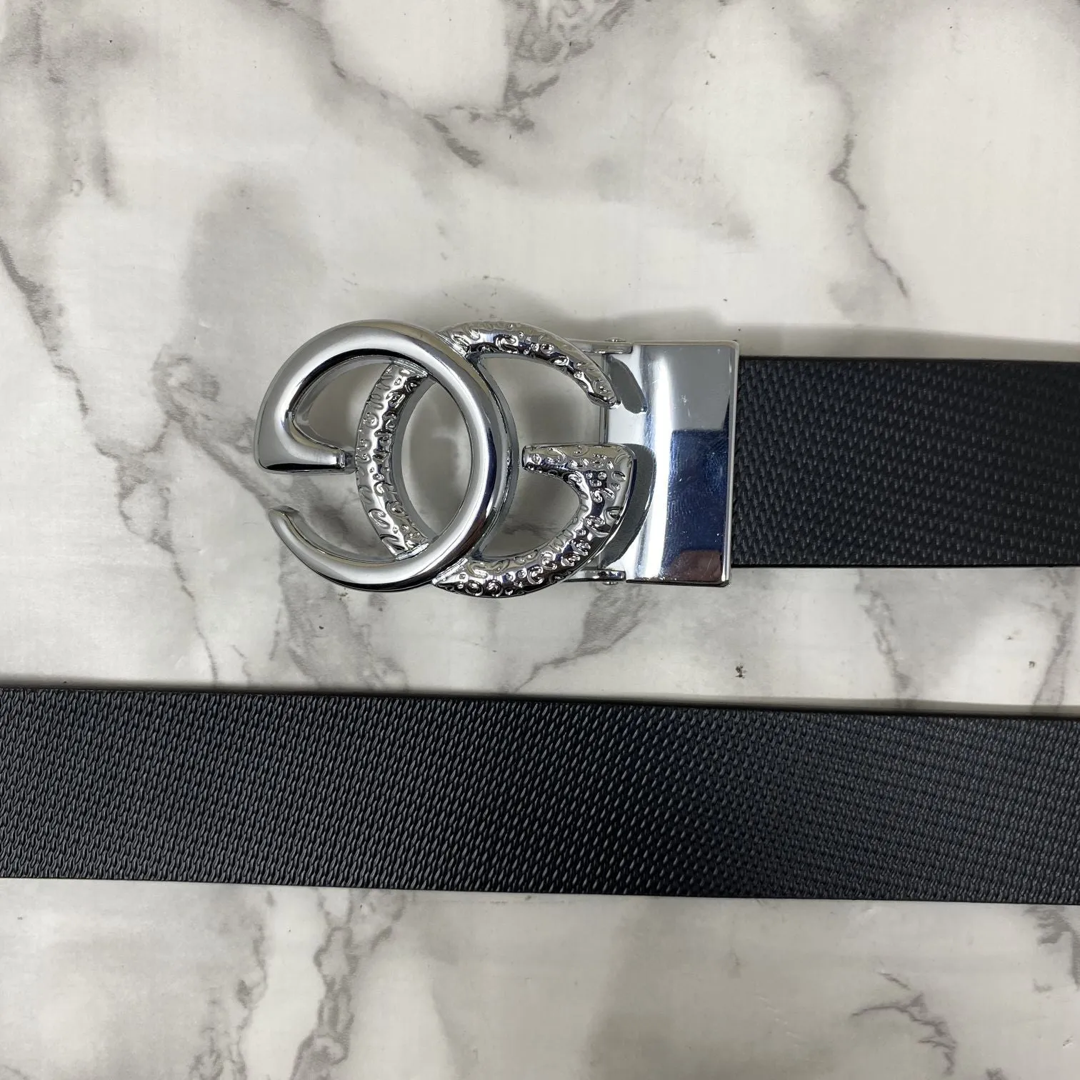 Premium Casual Leather Strap Belt For Men-JonasParamount