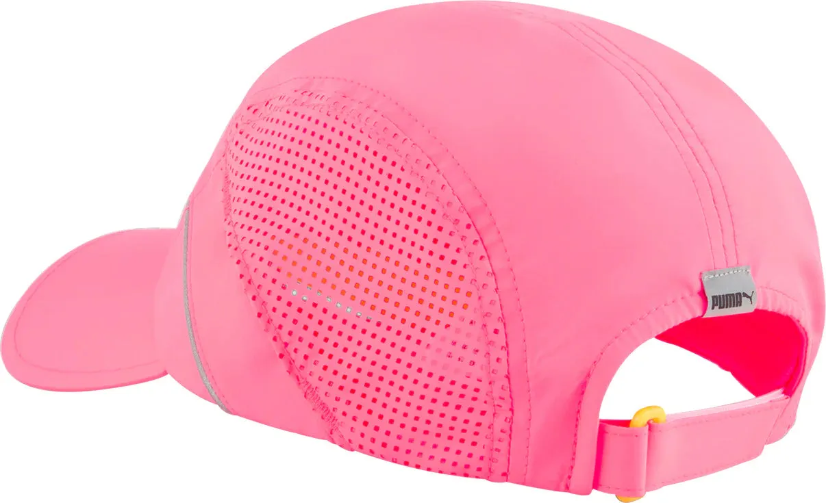 Puma Lightweight Runner Cap