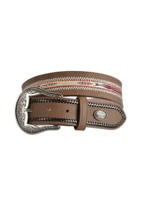 Pure Western Colbert Belt - P2S7928BLT