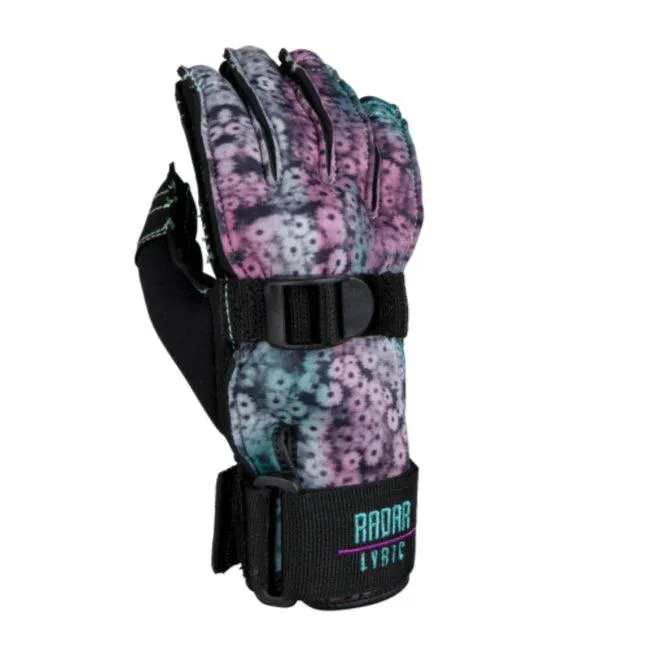 RADAR LYRIC SKI GLOVES 2022