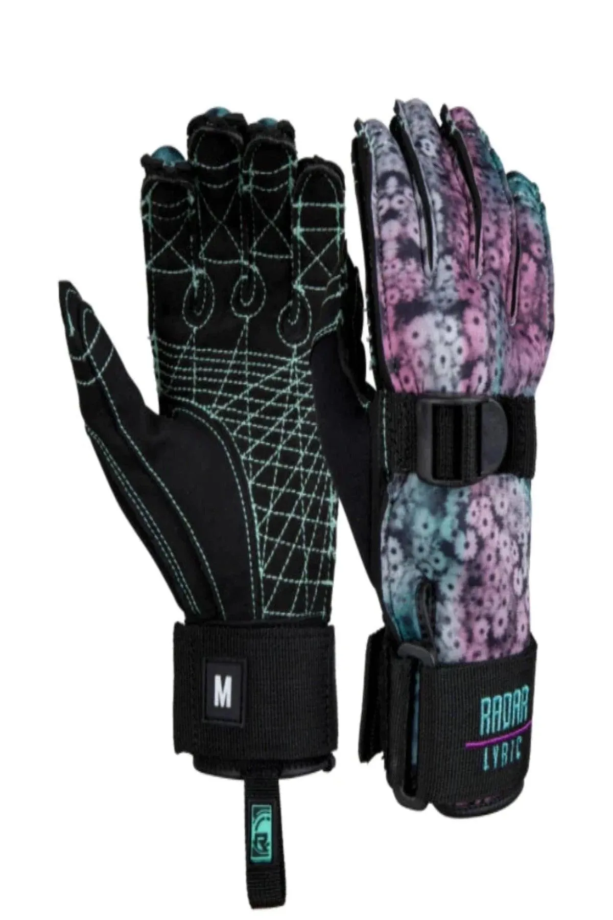 RADAR LYRIC SKI GLOVES 2022