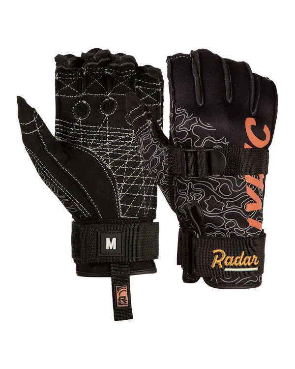 RADAR LYRIC SKI GLOVES 2024