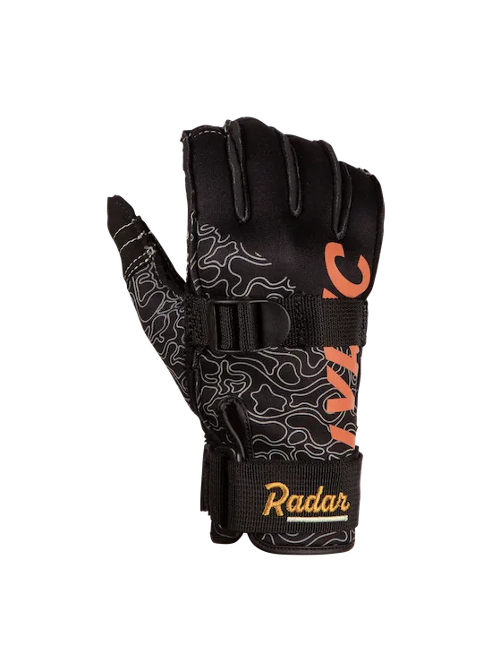 RADAR LYRIC SKI GLOVES 2024