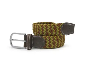 Recycled Woven Belt