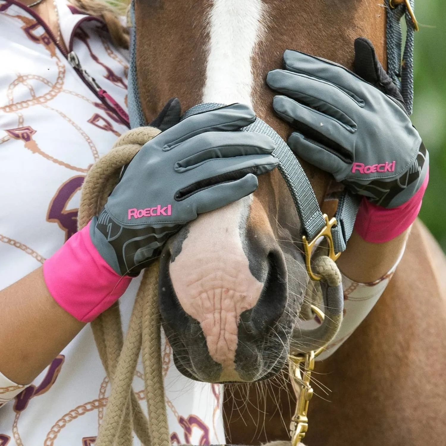 Roeckl Melbourne Glove