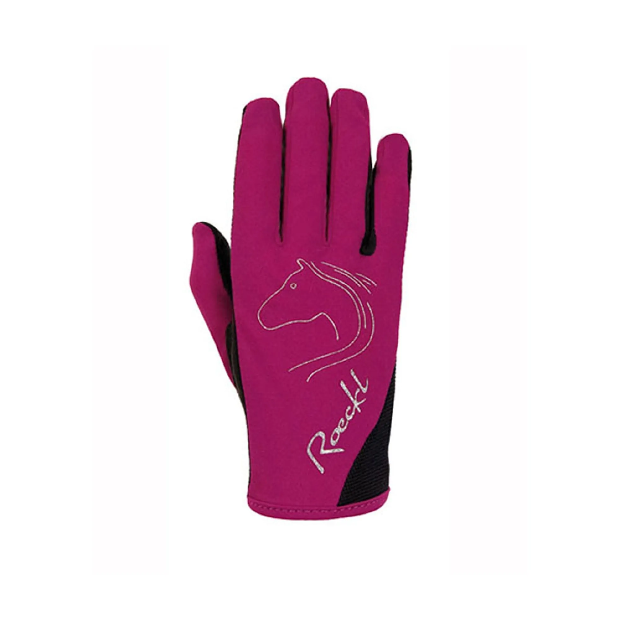 Roeckl Teenies Tryon Glove