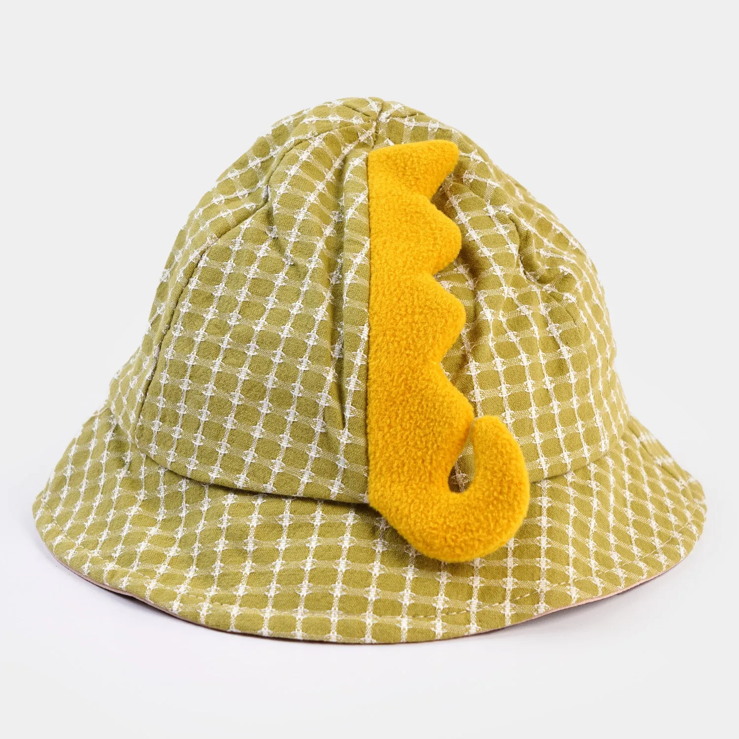 Round Sun Cap/Hat  | 9M 