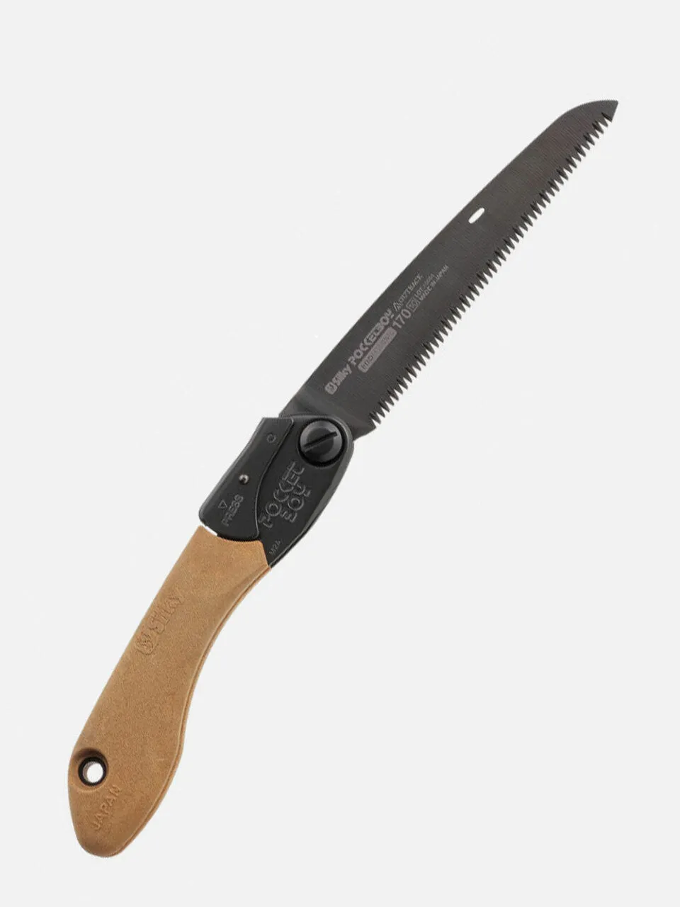 Silky - Pocketboy Outback Professional Folding Saw (170mm)