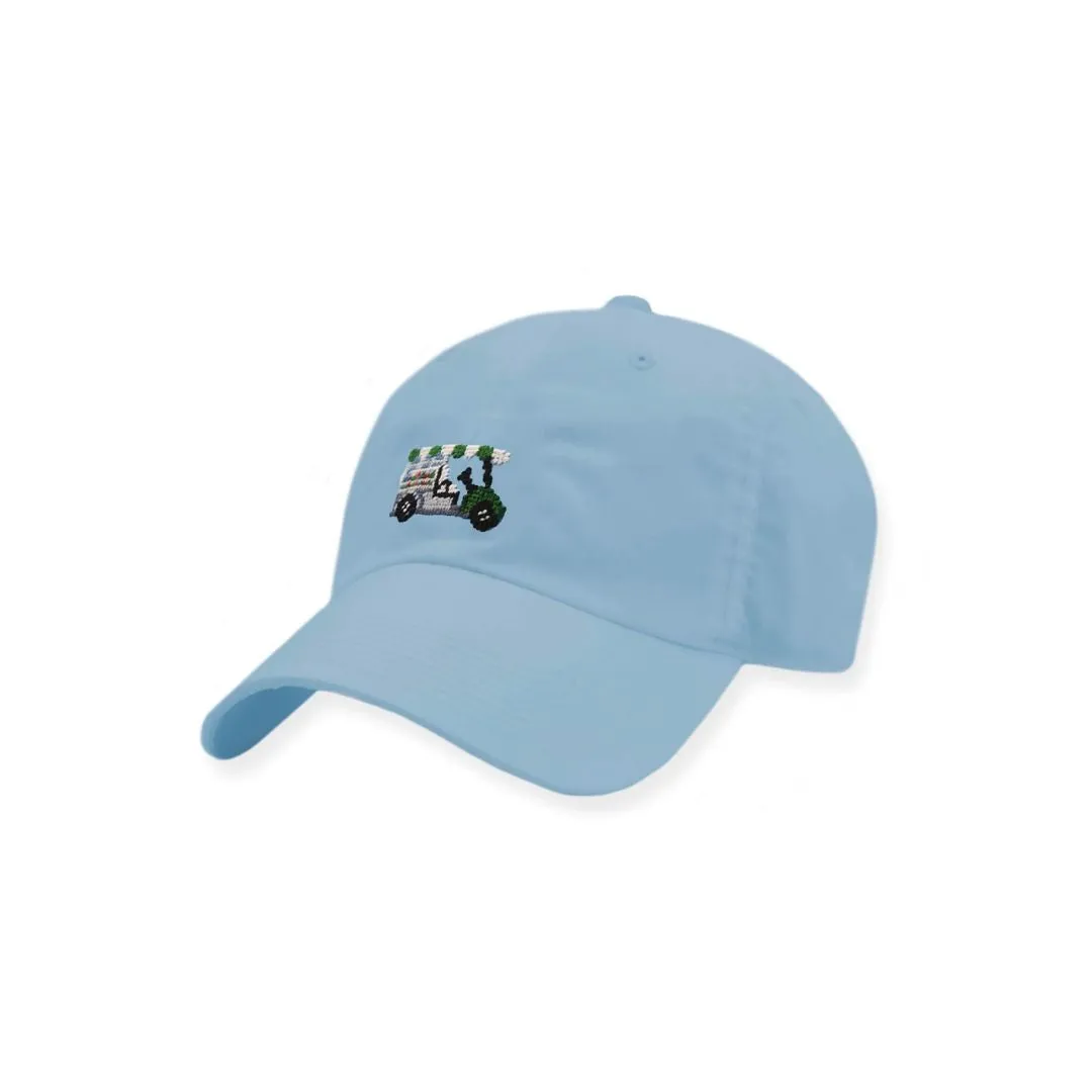 Smathers and Branson Performance Baseball Cap