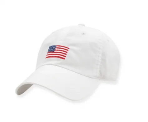 Smathers and Branson Performance Baseball Cap