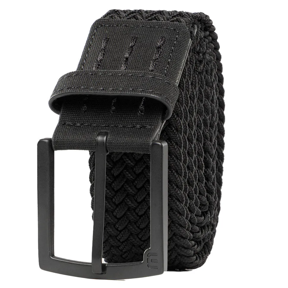 Travis Mathew Mens Voodoo 2.0 Belts