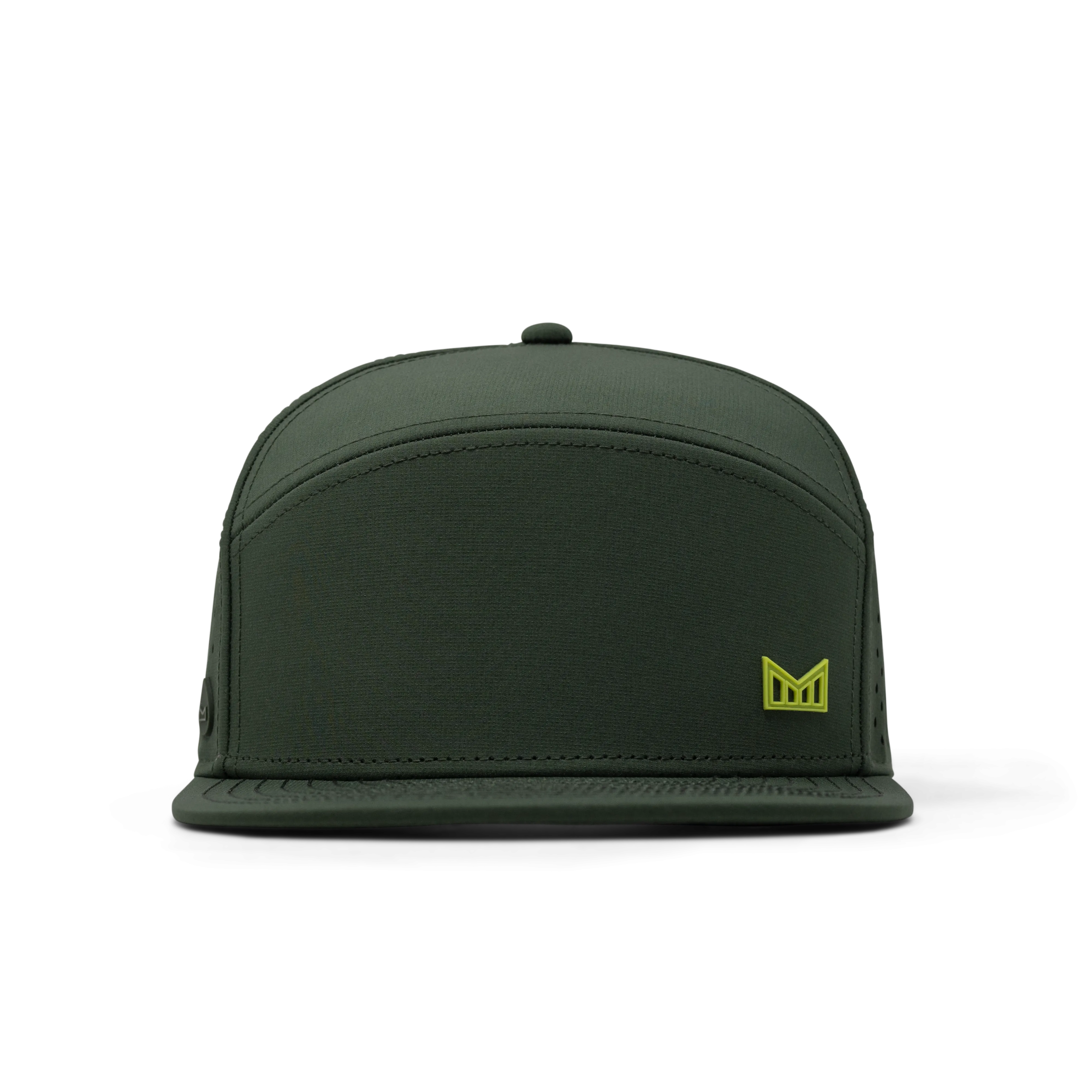 Trenches Icon Hydro - Kombu Green