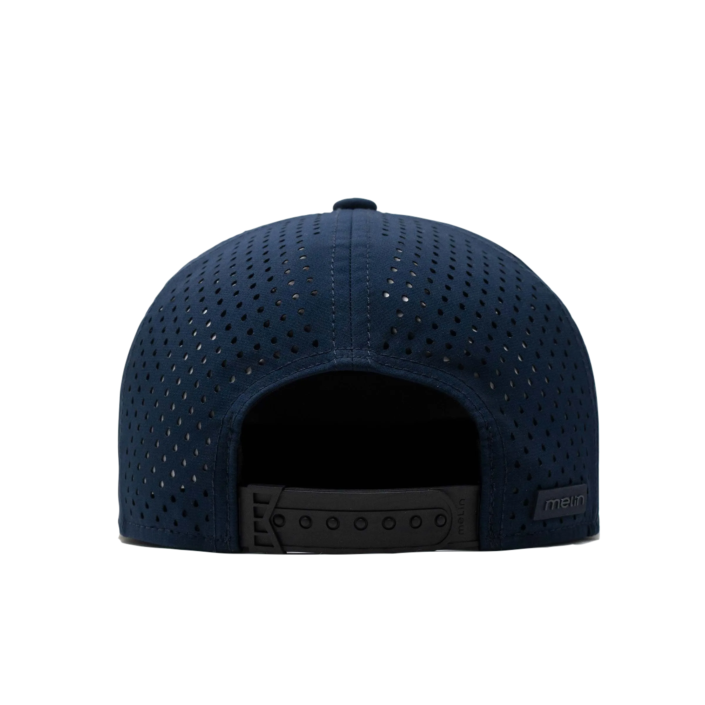 Trenches Icon Hydro - Navy