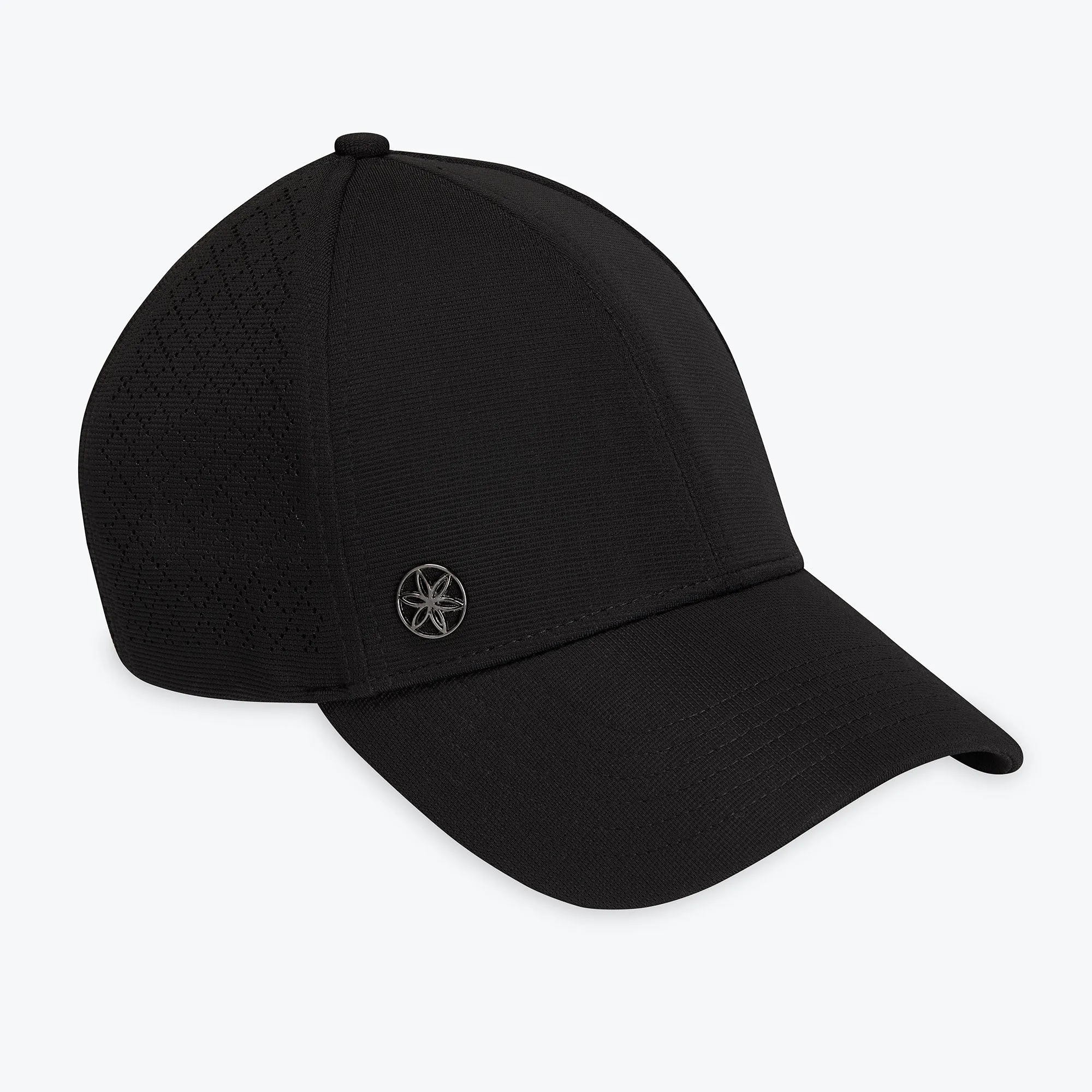 Wander Breathable Geo Hat