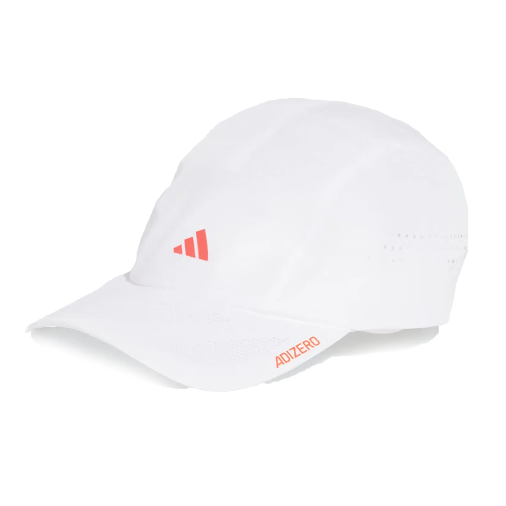 Womens Adidas Running x Adizero HEAT.RDY Lightweight Cap