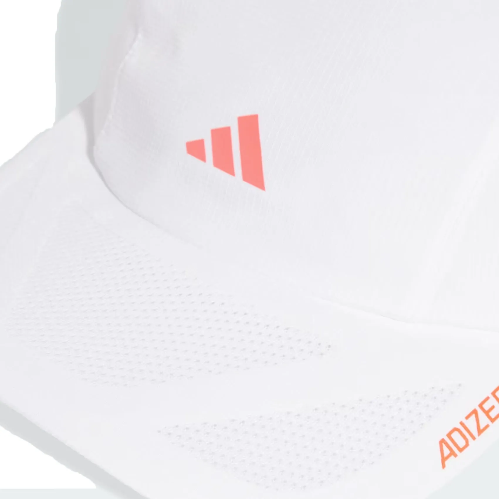 Womens Adidas Running x Adizero HEAT.RDY Lightweight Cap