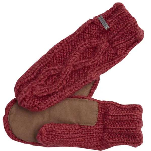 Women's The Bobbie Mitten