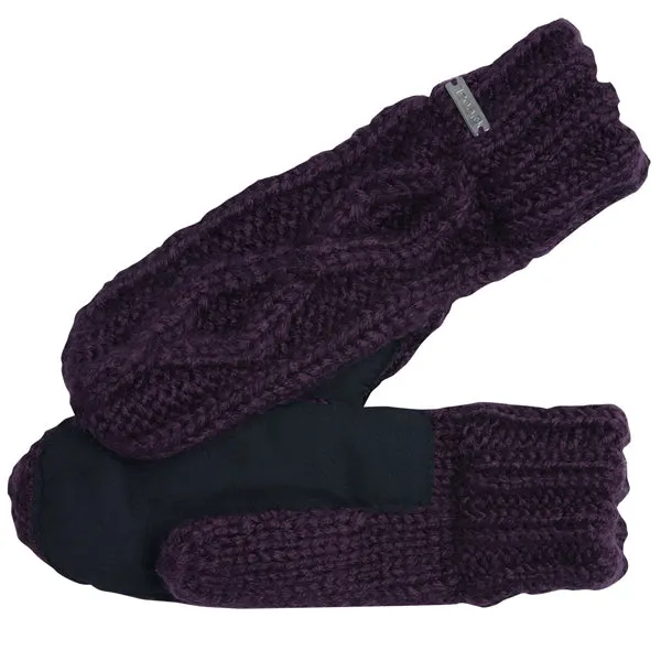 Women's The Bobbie Mitten