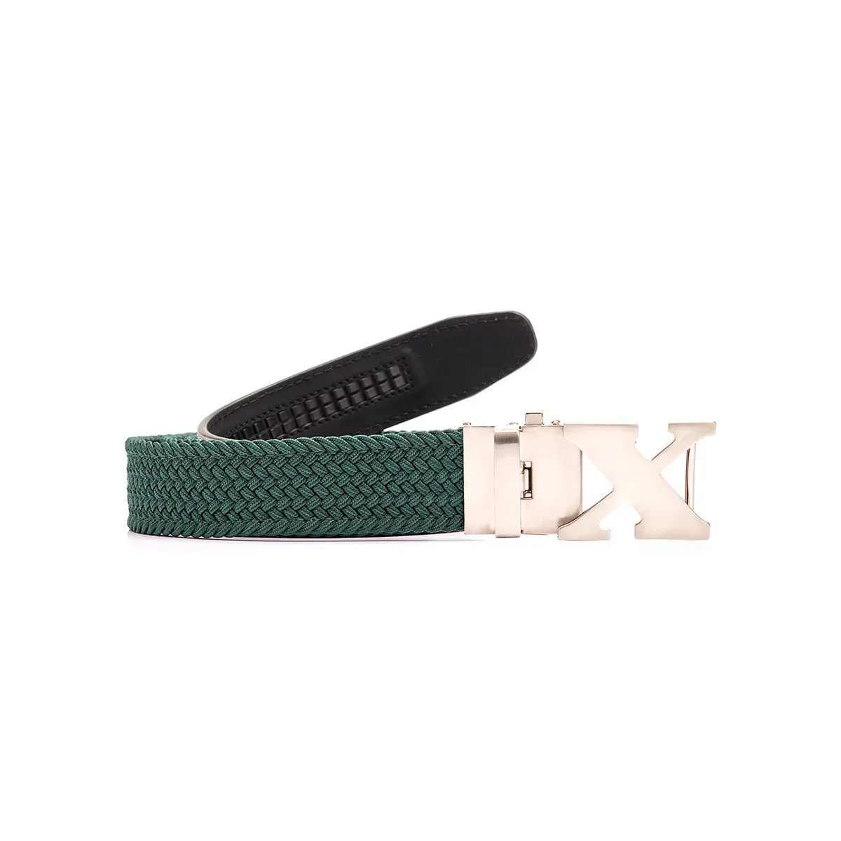 Woven Golf Belt