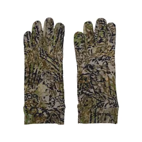 Xotic Thin Liner Hunting Glove