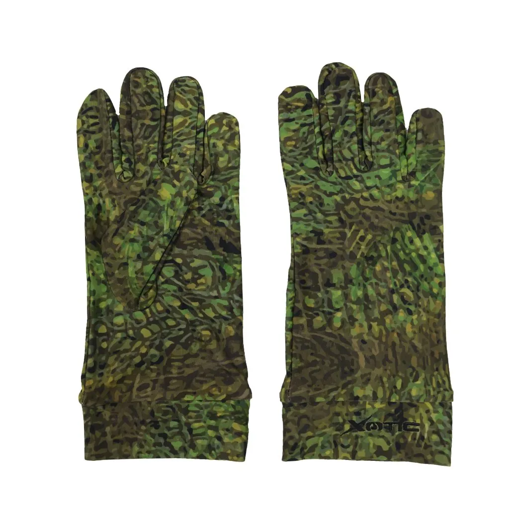 Xotic Thin Liner Hunting Glove